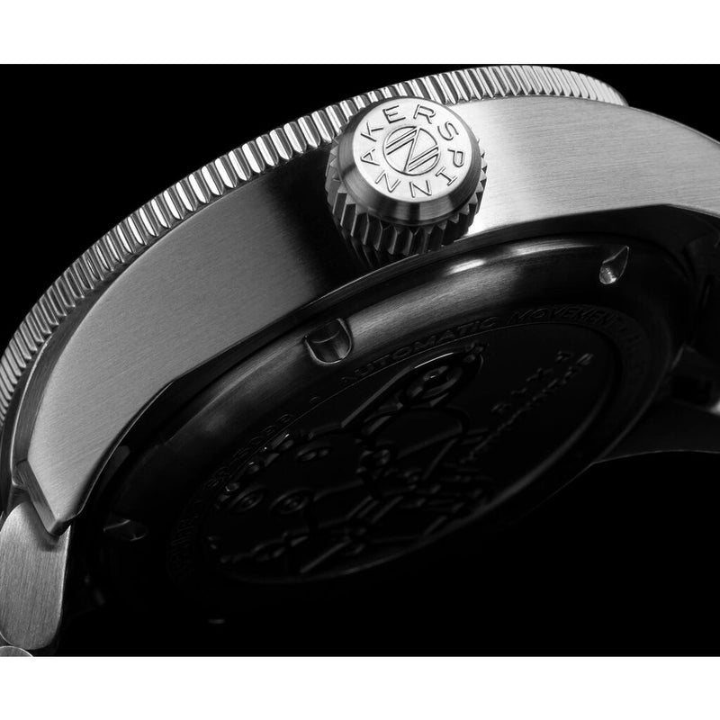 Spinnaker Piccard Watch Green