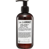 L:A Bruket No 194 Hand & Body Wash | Grapefruit Leaf