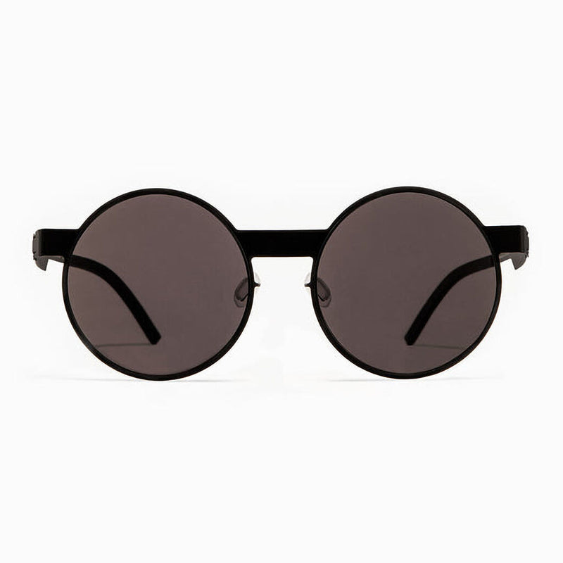 The No. 2 Sunglasses #2.1 | Round