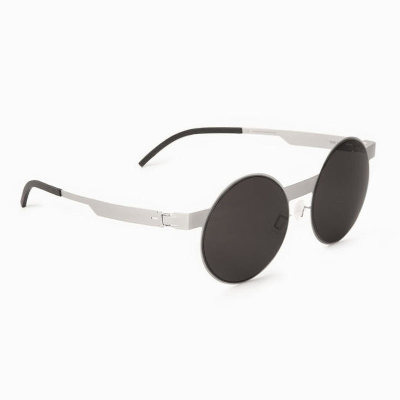 The No. 2 Sunglasses #2.1 | Round