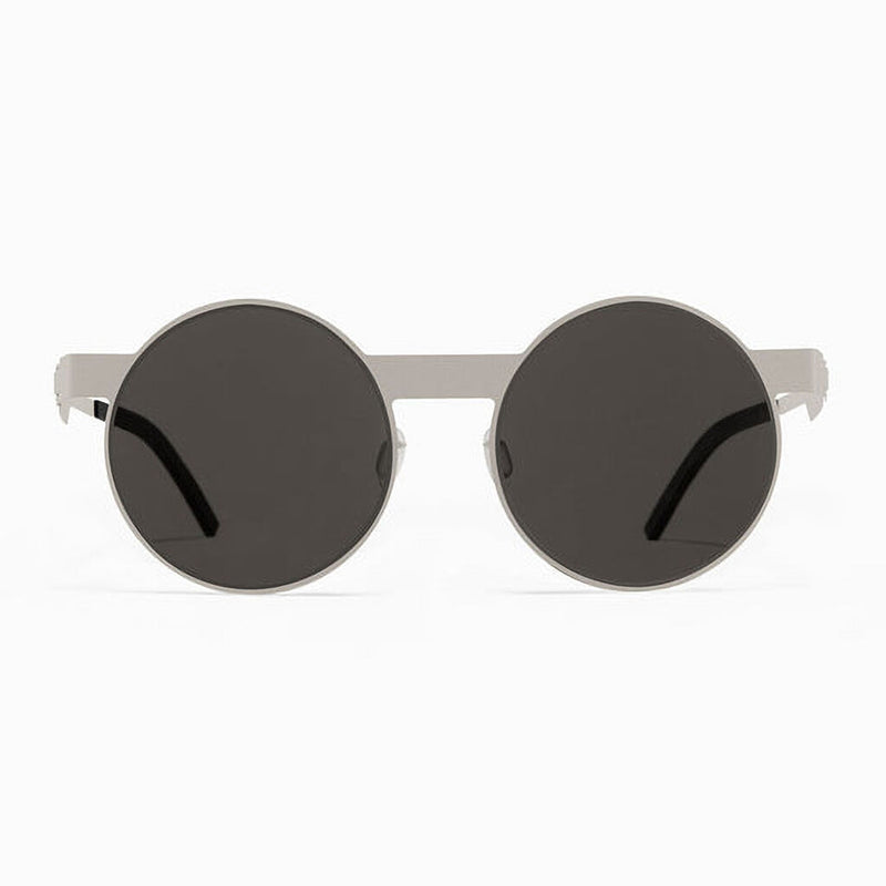 The No. 2 Sunglasses #2.1 | Round