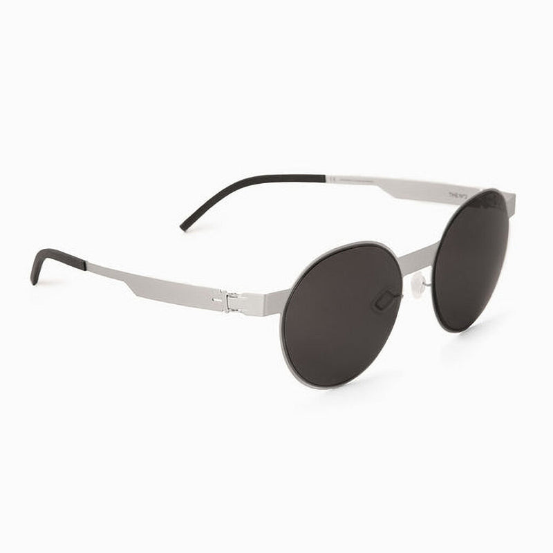The No. 2 Sunglasses #2.3 | Oval