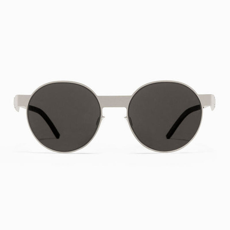 The No. 2 Sunglasses #2.3 | Oval