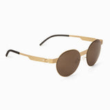 The No. 2 Sunglasses #2.3 | Oval