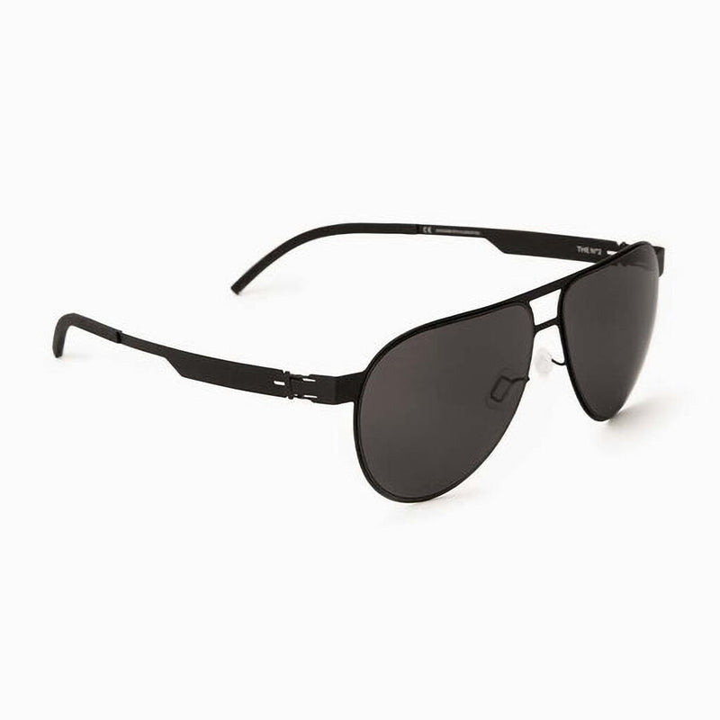 The No. 2 Sunglasses #2.4 | Aviator