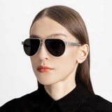 The No. 2 Sunglasses #2.4 | Aviator