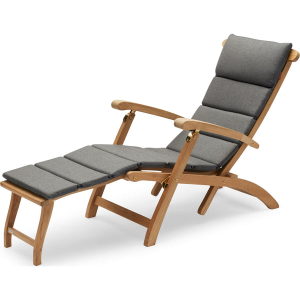 Skagerak Barriere Deck Chair Cushion