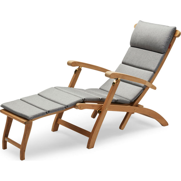 Skagerak Barriere Deck Chair Cushion