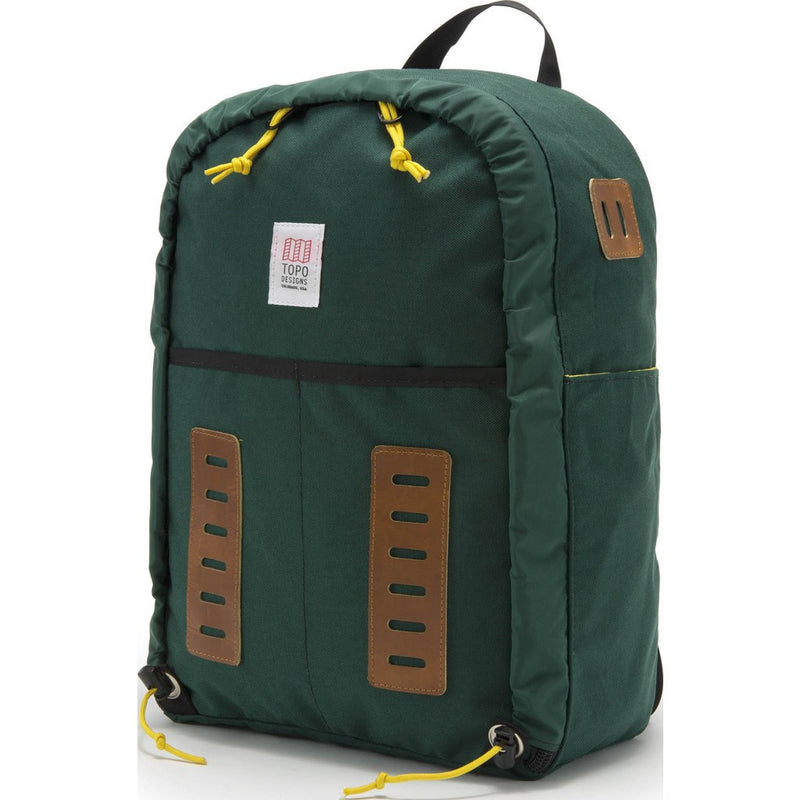 Topo Designs Span Daypack Backpack | Forest