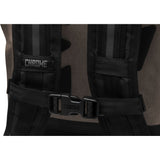 Chrome Urban Ex Rolltop Backpack | 18L Khaki/Black BG-217-KHBK-NA