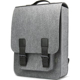 M.R.K.T. Kendrick Backpack | Elephant Grey 198190E