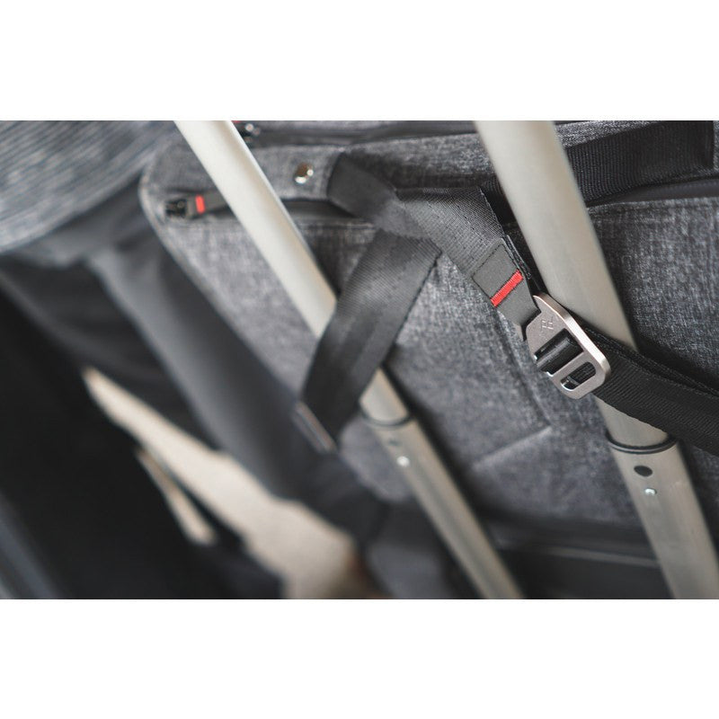 Peak Design The Everyday Messenger | Charcoal BS-BL-1