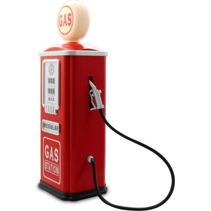 Baghera Kid's Gas Station Petrol Pump