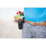 Peak Design CaptureLENS Clip | Nikon/Canon/Sony