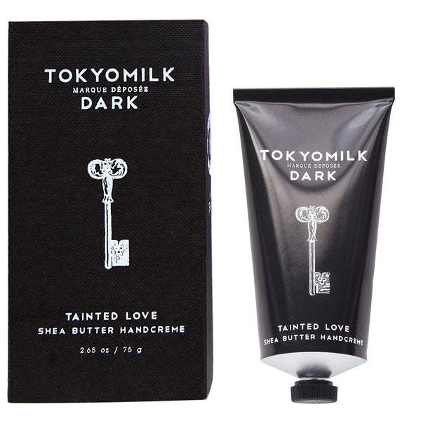 TokyoMilk Dark No. 62 Boxed Shea Butter Handcreme | Tainted Love