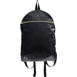 TeddyFish 19T/F Backpack | Black TDF-19T/F-BLK