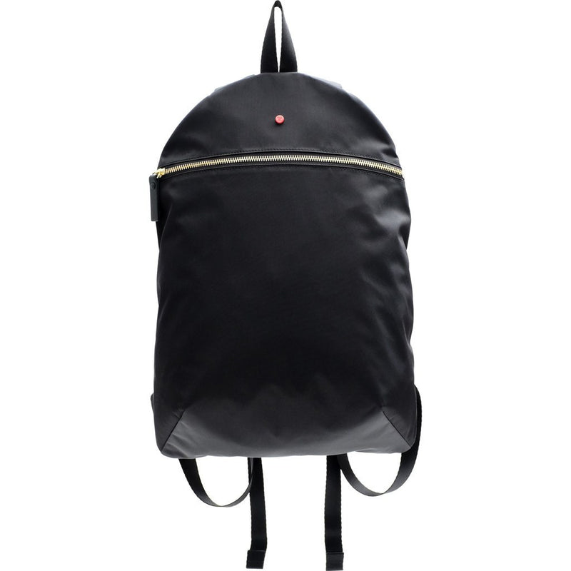TeddyFish 19T/F Backpack | Black TDF-19T/F-BLK