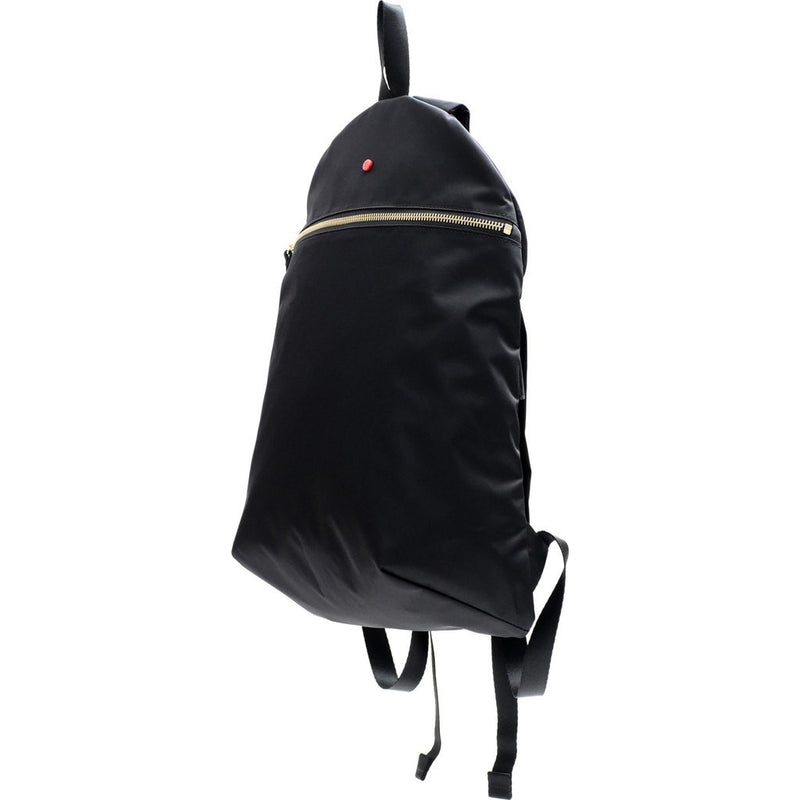 TeddyFish 19T/F Backpack | Black TDF-19T/F-BLK