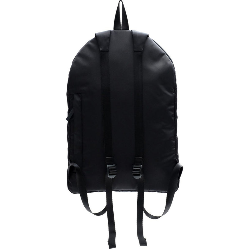 TeddyFish 19T/F Backpack | Black TDF-19T/F-BLK