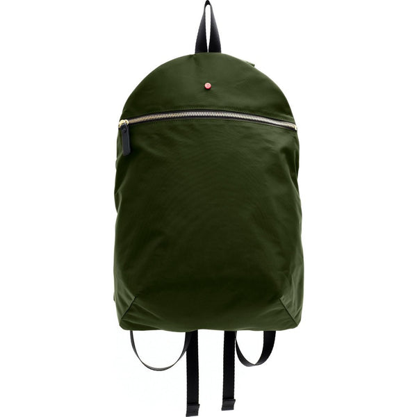 TeddyFish 19T/F Backpack | Olive TDF-19T/F-OLV