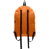 TeddyFish 19T/F Backpack | Orange TDF-19T/F-ORG