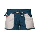 Amundsen 3INCHER CONCORD SHORTS WOMENS | Faded Blue/Natural | WSS51.2.520.XL