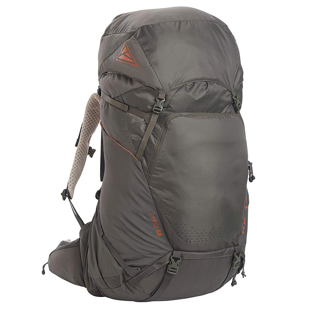Kelty Zyro 68 Backpack For Hiking, Travel & Everyday Carry – Sportique