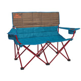Kelty LoveSeat Folding Chair - Camping, Festivals & Travel