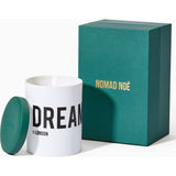 Nomad Noe Dreamer in London Candle | Cedar Wood & Vanilla