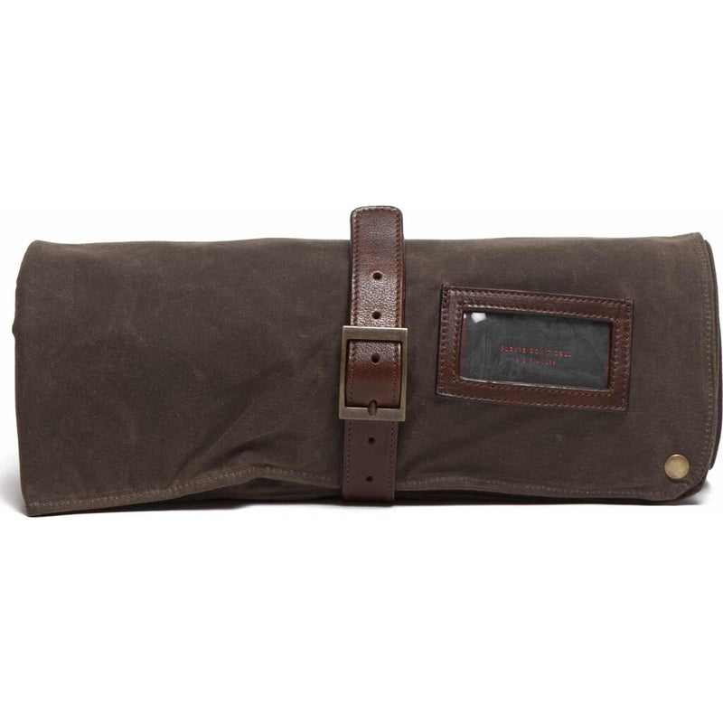 Moore & Giles Meehan Bar Rollup | Waxwear Rangertan