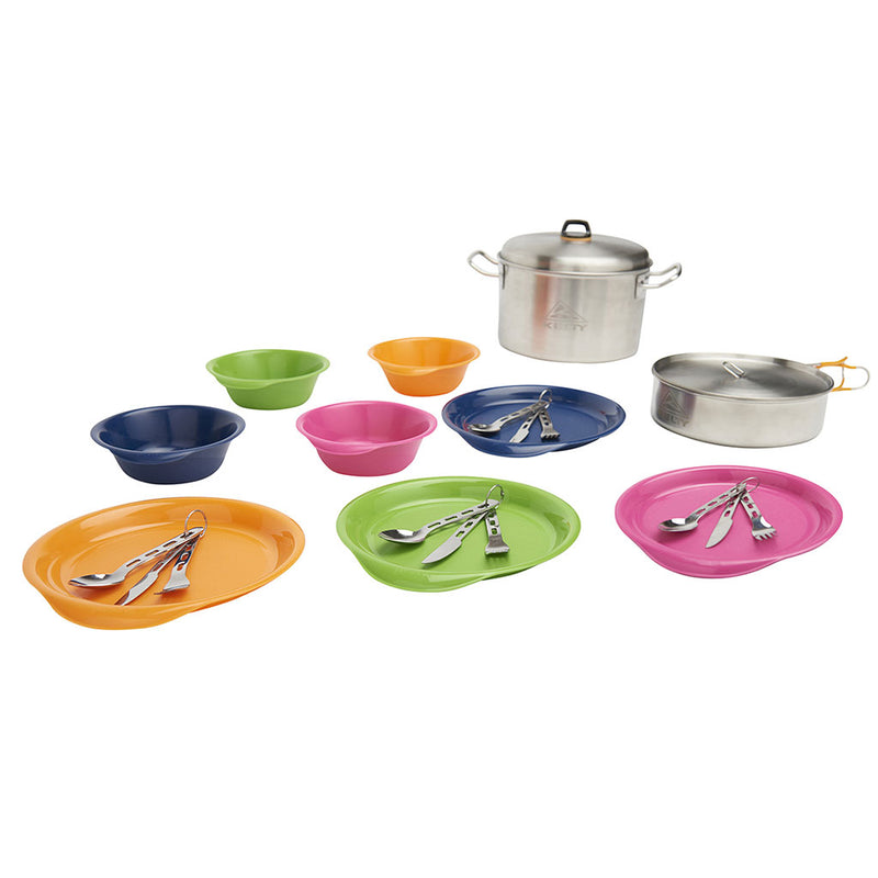 Kelty Camp Kitchen Cooking Set For Camping - 24654219