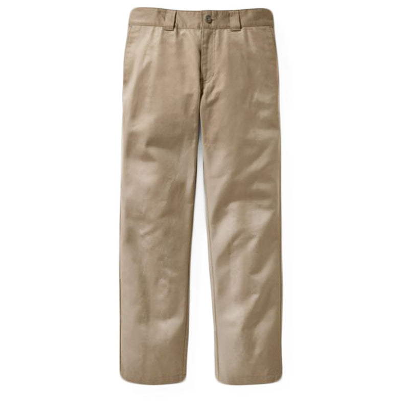 Filson Men's Cotton Blend Bremerton Work Pants with Straight Leg Design