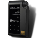 Hifiman R2R 2000 HD Streaming Audio Device | Black