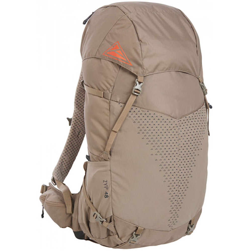 Kelty ZYP 48 Backpack For Hiking, Travel & Everyday Carry – Sportique