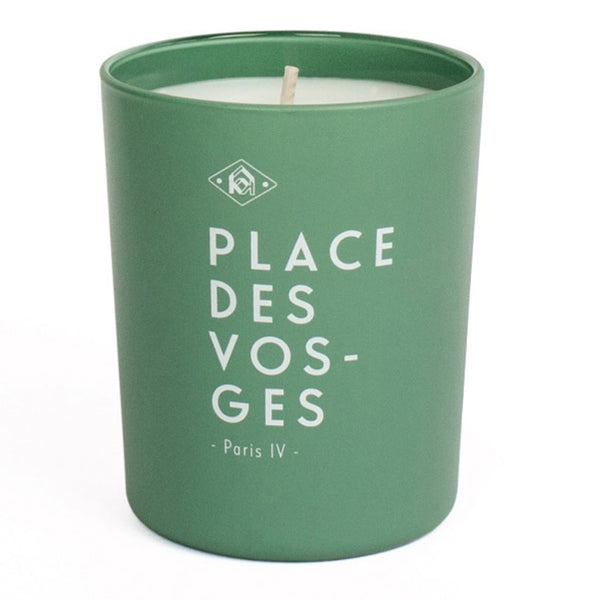 Kerzon Fragranced Candle 185 g | Place des Vosges