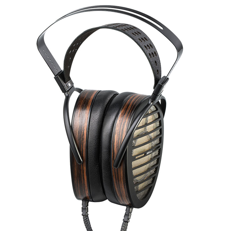 Hifiman SHANGRI-LA SR Over-Ear Open Back Electrostatic Headphone