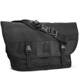 Chrome Citizen Messenger Bag | Blckchrm