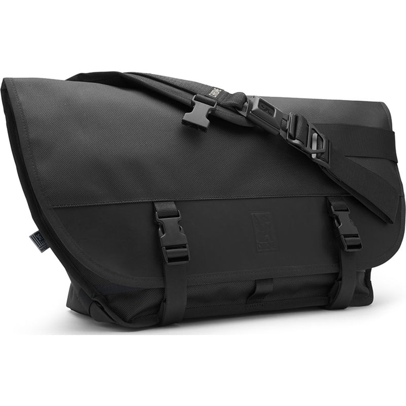 Chrome Citizen Messenger Bag | Moto