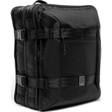 Chrome Macheto Travel Backpack Black 
