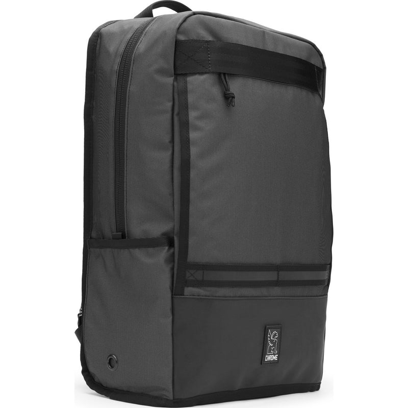Chrome Hondo Backpack Charcoal Black BG-212 – Sportique