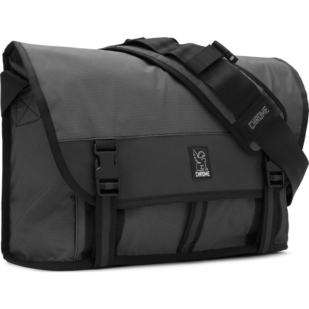 Professional Messenger Bag | Chrome Conway Messenger Bag – Sportique