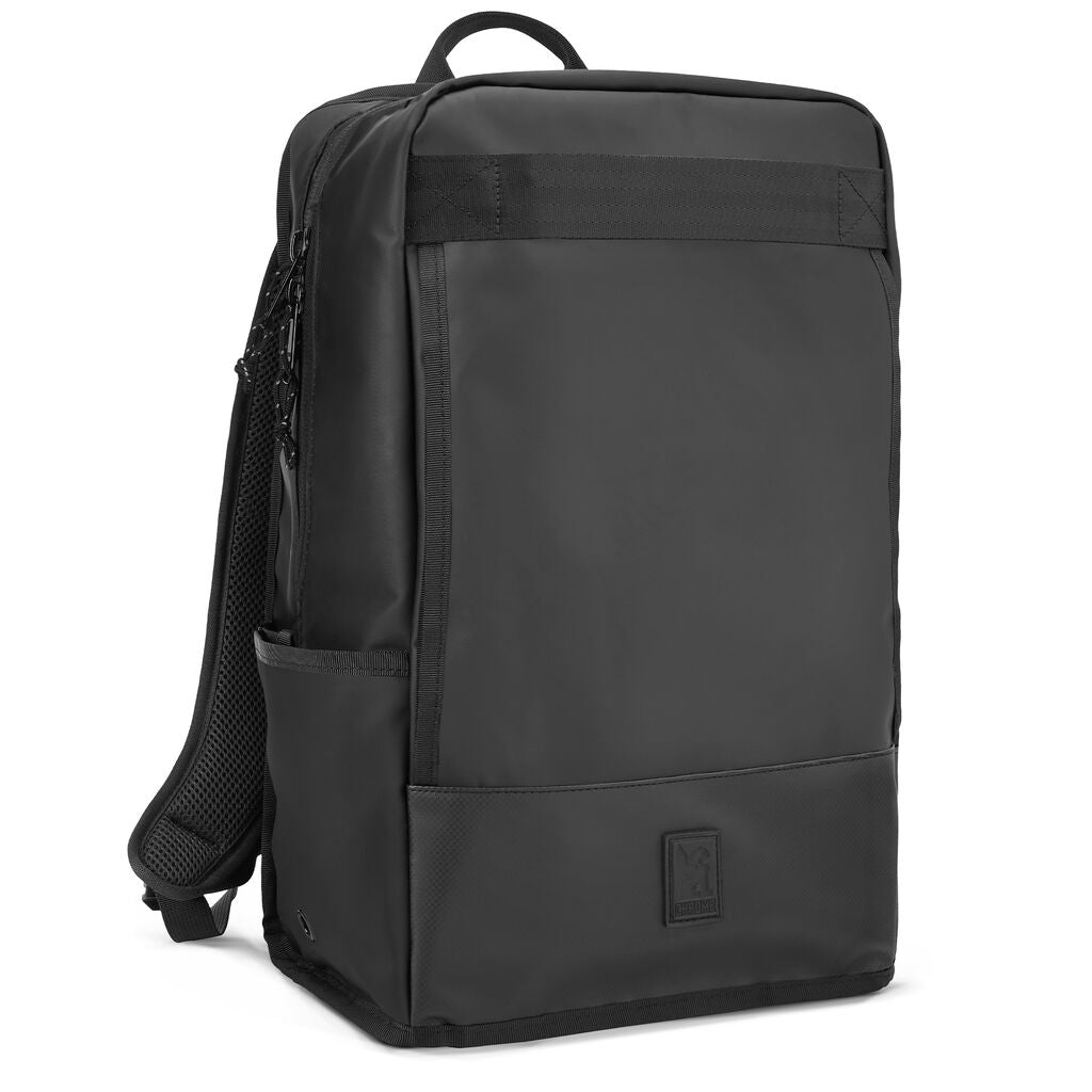 Chrome Hondo Backpack | Black Tarp – Sportique
