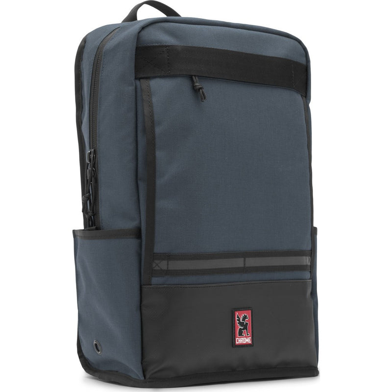 Chrome Hondo Backpack | Indigo/Black BG-219