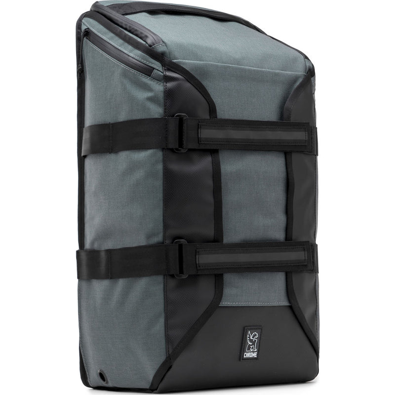 Chrome Brigade Backpack | Mirkwood / Black BG-232-MKBK-NA