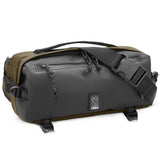 Chrome Kovac Sling Bag | Ranger/Black
