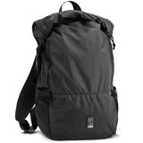 Chrome Packable Daypack | Black