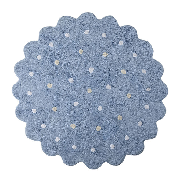 Lorena Canals Little Biscuit Washable Rug