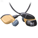 Hifiman RE2000 Dynamic In-Ear Monitor Earphone | Gold