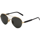 RetroSuperFuture Cooper Sunglasses | Black Gold