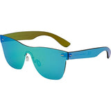 RetroSuperFuture Tuttolente Classic Sunglasses | Azure